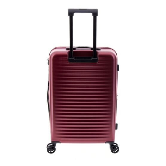 Nomadtec - Trolley M in Rot