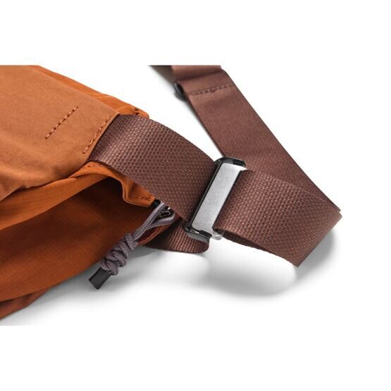 Venture Sling 6L Bronze