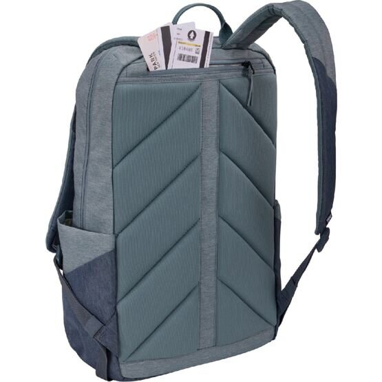 Thule Lithos Backpack 20L - pond gray/dark slate