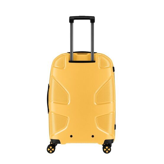 IP1 - 4-Rad Trolley M, Sunset Yellow