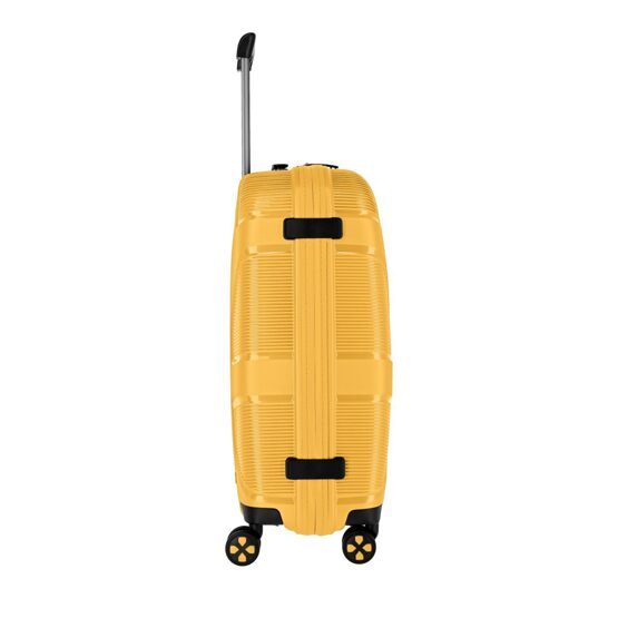 IP1 - 4-Rad Trolley M, Sunset Yellow