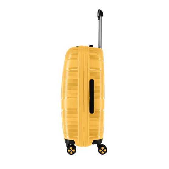 IP1 - 4-Rad Trolley M, Sunset Yellow