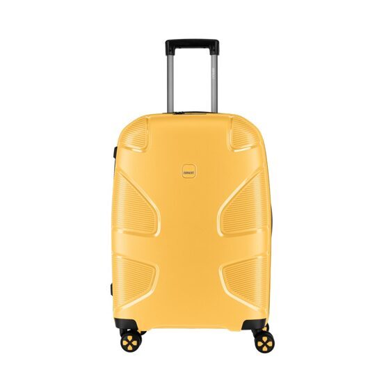 IP1 - 4-Rad Trolley M, Sunset Yellow