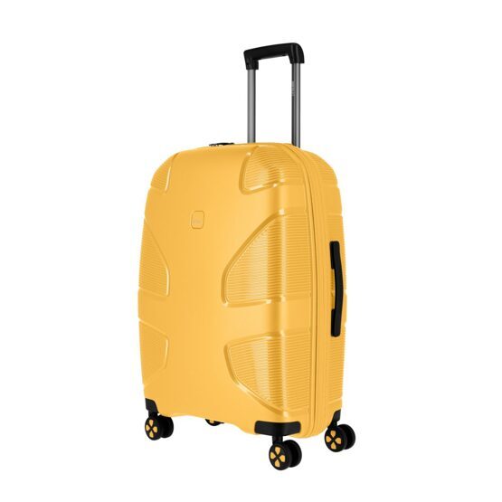 IP1 - 4-Rad Trolley M, Sunset Yellow