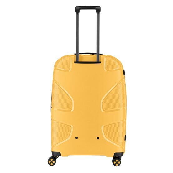 IP1 - 4-Rad Trolley L, Sunset Yellow