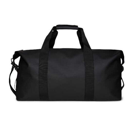 Hilo Weekend Bag Large W3, Schwarz