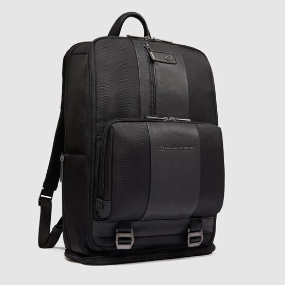 Zaino - Laptoprucksack 15.6&quot;, Schwarz