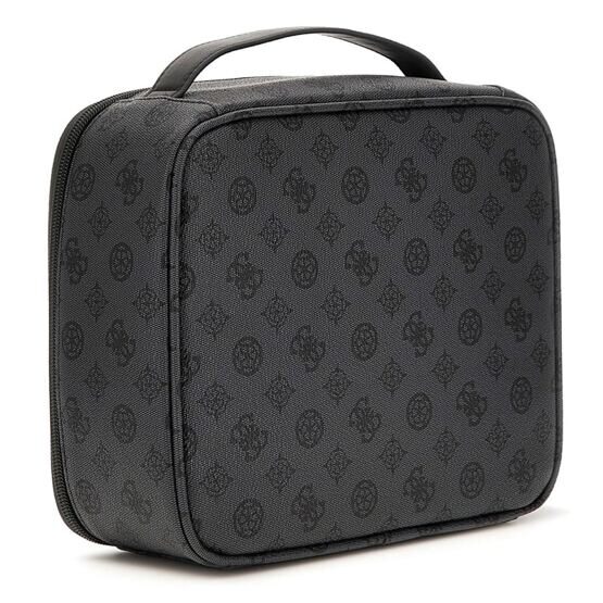 WILDER - Kosmetik Tasche Coal Multi