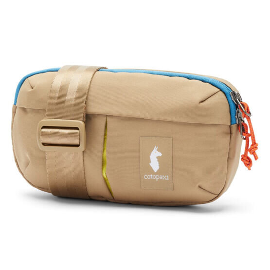 Todo 2L Hip Pack - Cada Dia, Desert