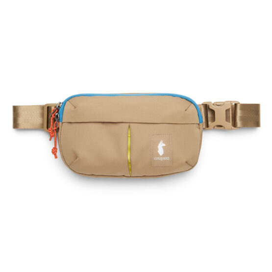 Todo 2L Hip Pack - Cada Dia, Desert