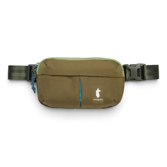 Todo 2L Hip Pack - Cada Dia, Live Oak