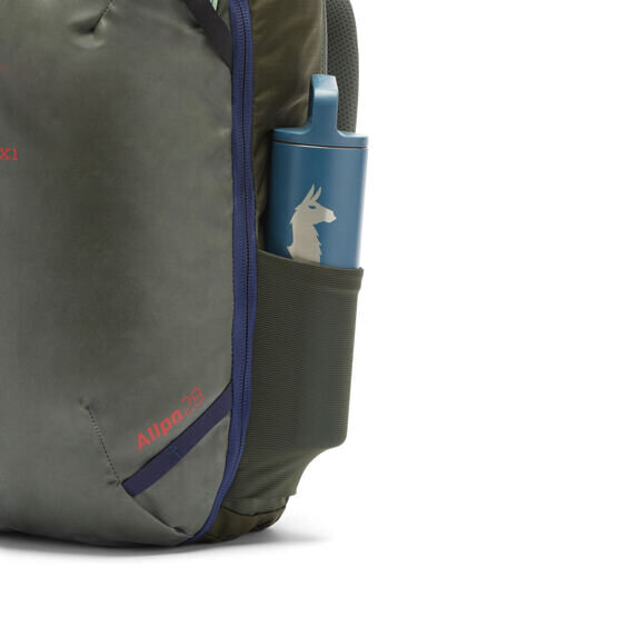 Allpa - 28L Travelpack Woods