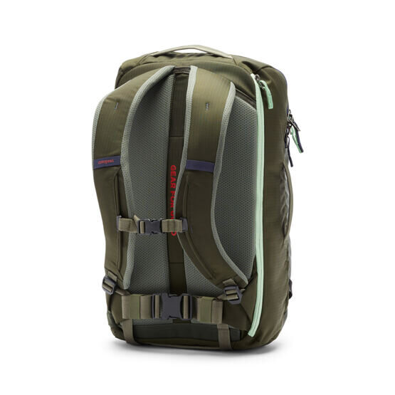 Allpa - 28L Travelpack Woods