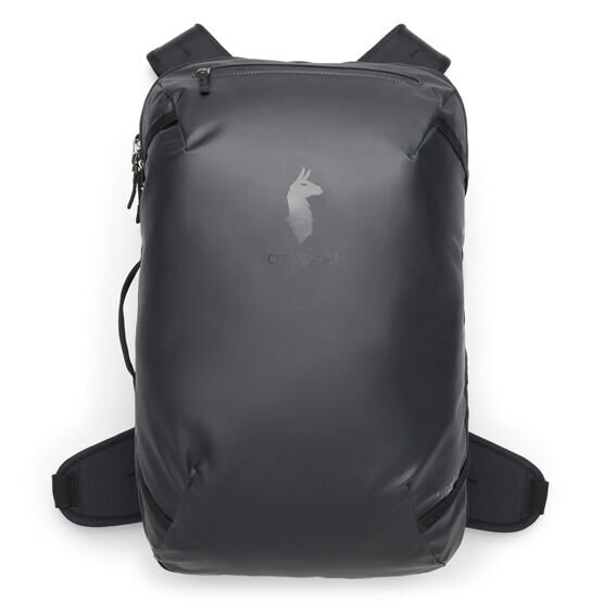 Allpa - 35L Travelpack Schwarz