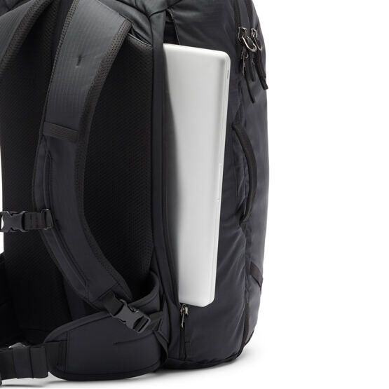 Allpa - 35L Travelpack Schwarz