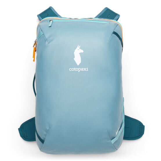 Allpa - 35L Travelpack Blue Spruce/Abyss