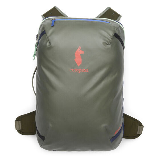 Allpa - 35L Travelpack Woods