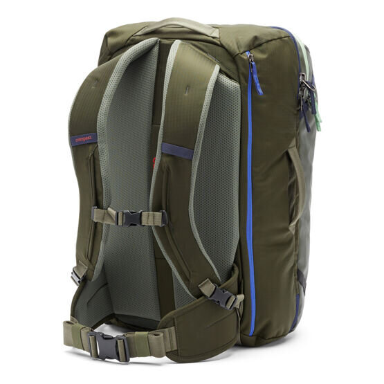 Allpa - 35L Travelpack Woods