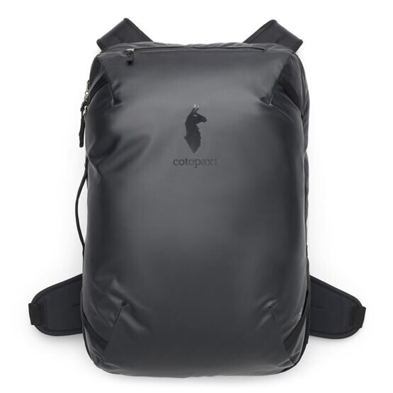 Allpa - 42L Travelpack Schwarz