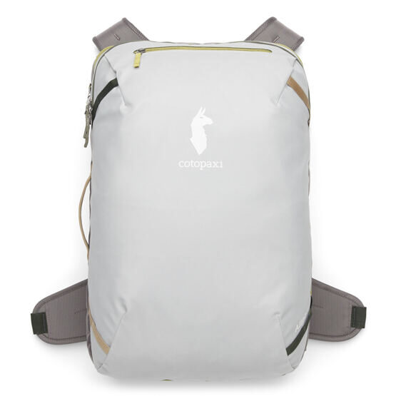 Allpa - 42L Travelpack Smoke/Cinder