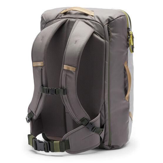 Allpa - 42L Travelpack Smoke/Cinder