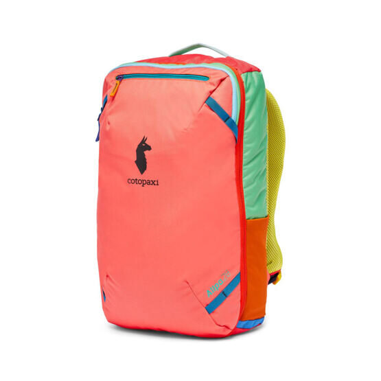 Allpa - 28L Travelpack Del Dia