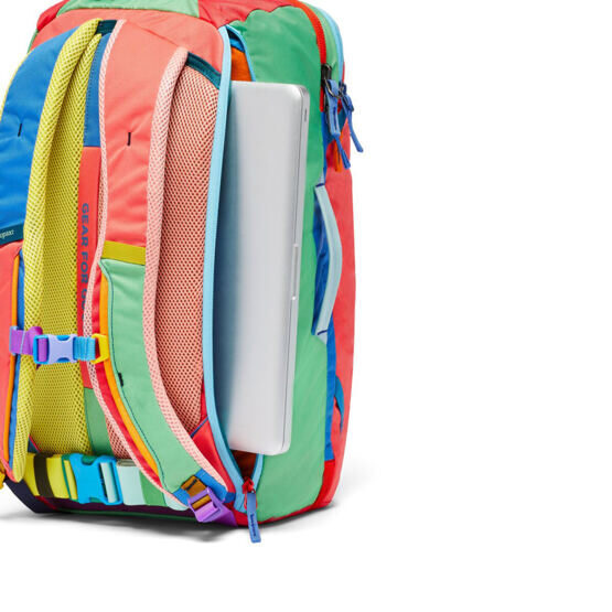 Allpa - 28L Travelpack Del Dia