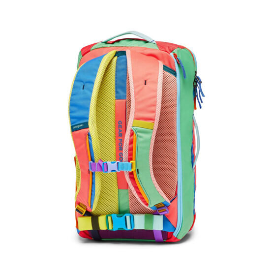 Allpa - 28L Travelpack Del Dia