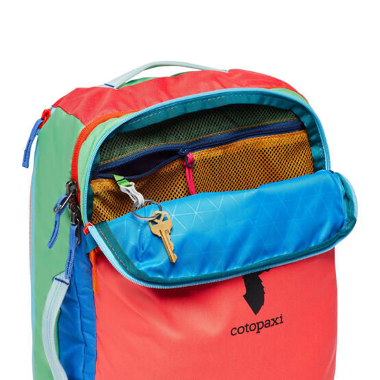 Allpa - 28L Travelpack Del Dia