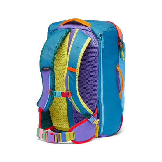 Allpa - 35L Travelpack Del Dia