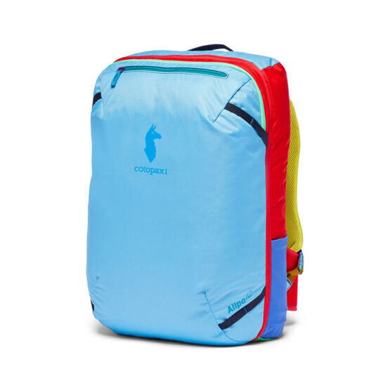 Allpa - 42L Travelpack Del Dia