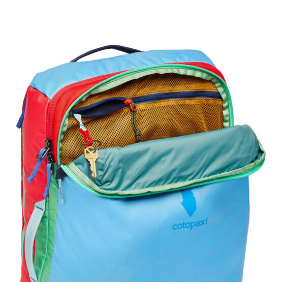 Allpa - 42L Travelpack Del Dia