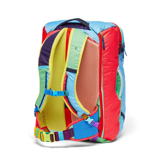 Allpa - 42L Travelpack Del Dia