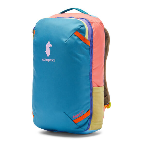 Allpa - 20L Travelpack Del Dia