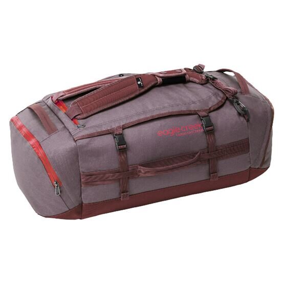 Cargo Hauler Duffel Bag 60L, Currant