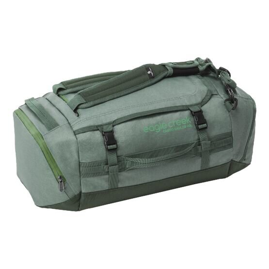 Cargo Hauler Duffel Bag 40L, Grün