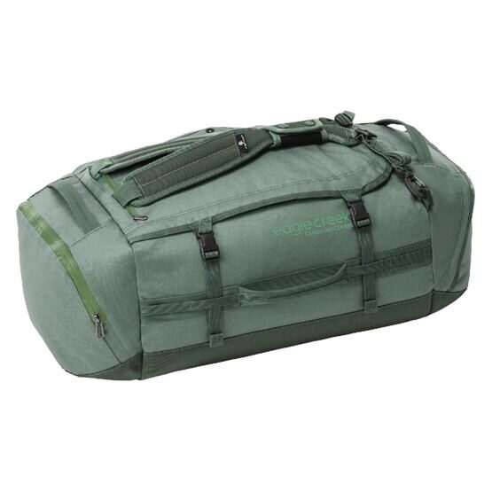 Cargo Hauler Duffel Bag 60L, Grün