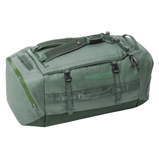 Cargo Hauler Duffel Bag 90L, Grün