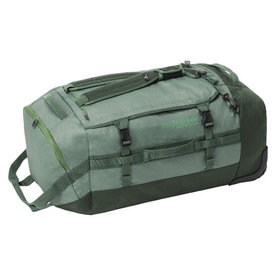 Cargo Hauler Duffel Bag Wheeled 110L, Grün