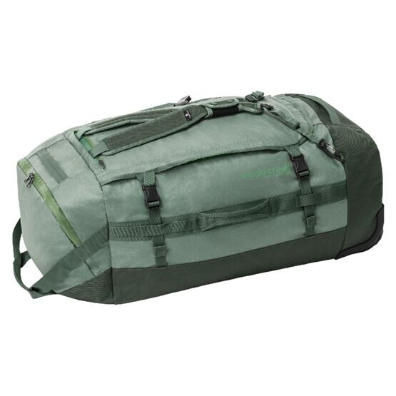 Cargo Hauler Duffel Bag Wheeled 130L, Grün