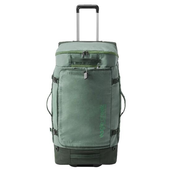 Cargo Hauler XT Wheeled Duffel 120L, Grün