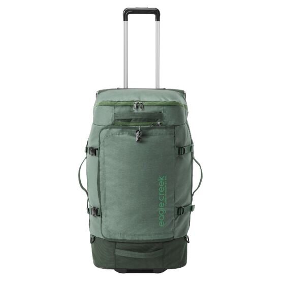 Cargo Hauler XT Wheeled Duffel 90L, Grün