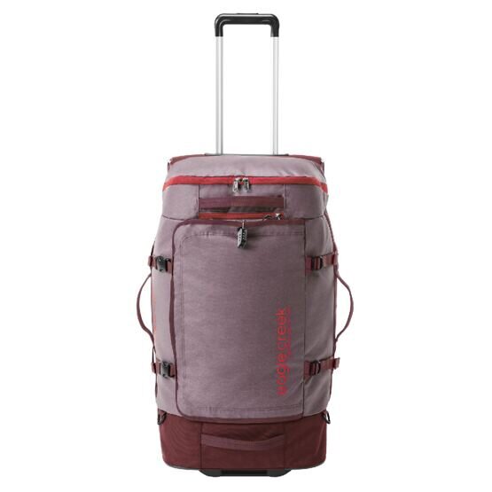 Cargo Hauler XT Wheeled Duffel 90L, Currant