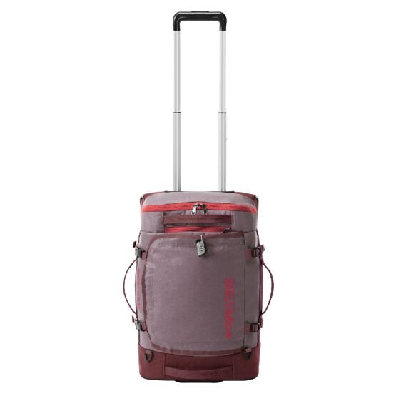 Cargo Hauler XT Wheeled Duffel Int. CO, Currant