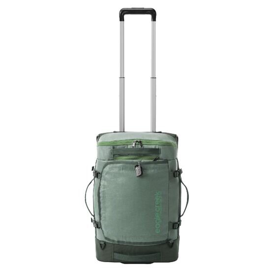 Cargo Hauler XT Wheeled Duffel Int. CO, Grün