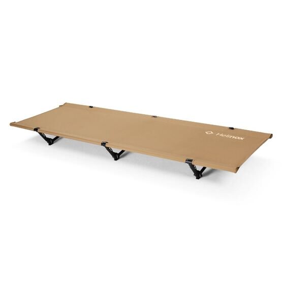 Cot One Convertible Liege Regular - Coyote