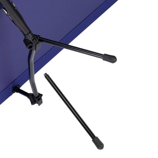 Cot One Convertible Liege Long - Cobalt