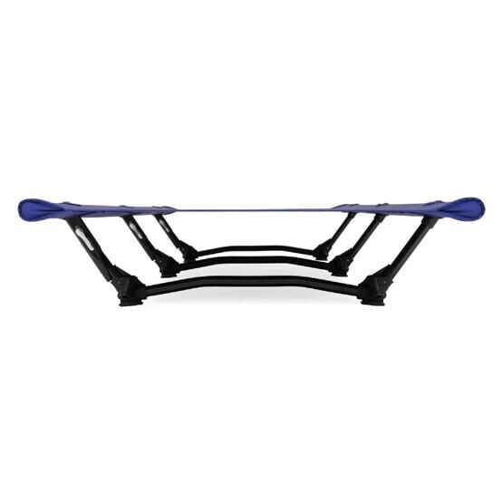 Cot One Convertible Liege Long - Cobalt