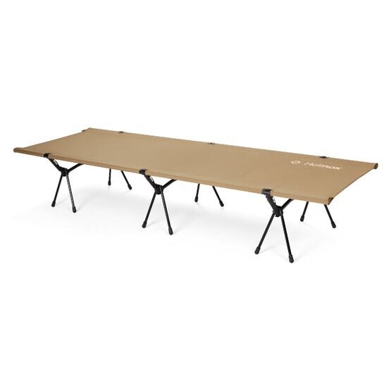 Cot One Convertible Liege Long - Coyote