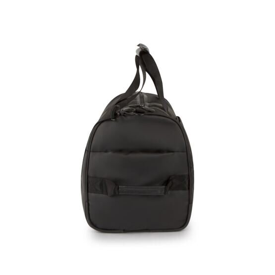 Puffer - Duffle Bag in Schwarz